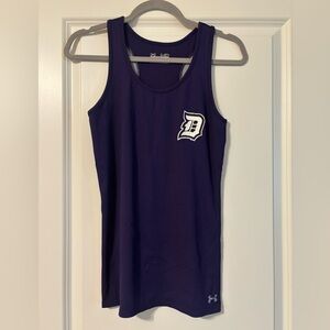 Duquesne Under Armour Tank